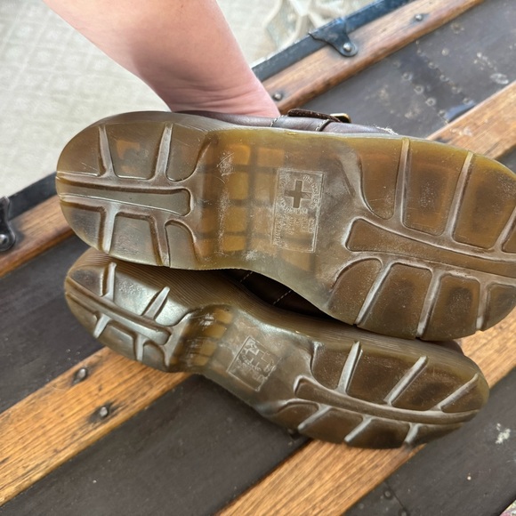 Authentic 90s /Y2K Dr. Martens. - Picture 3 of 5